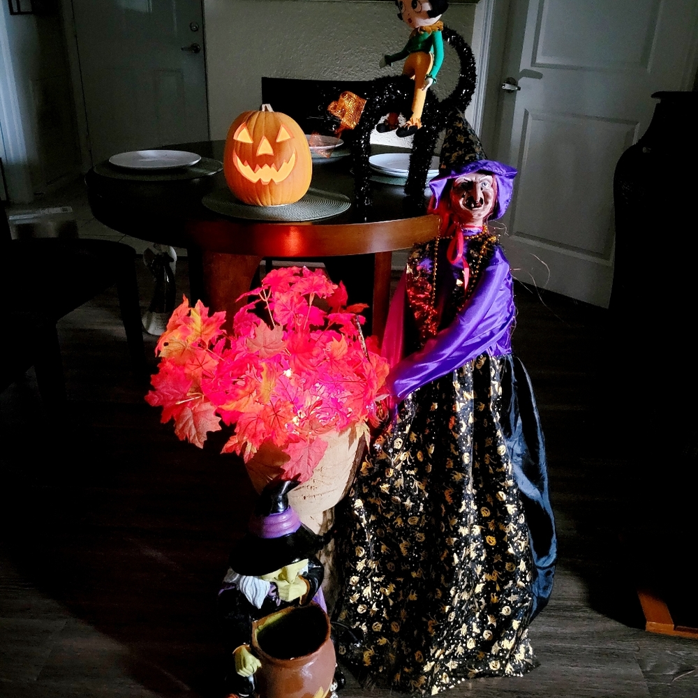 Wicked Witch